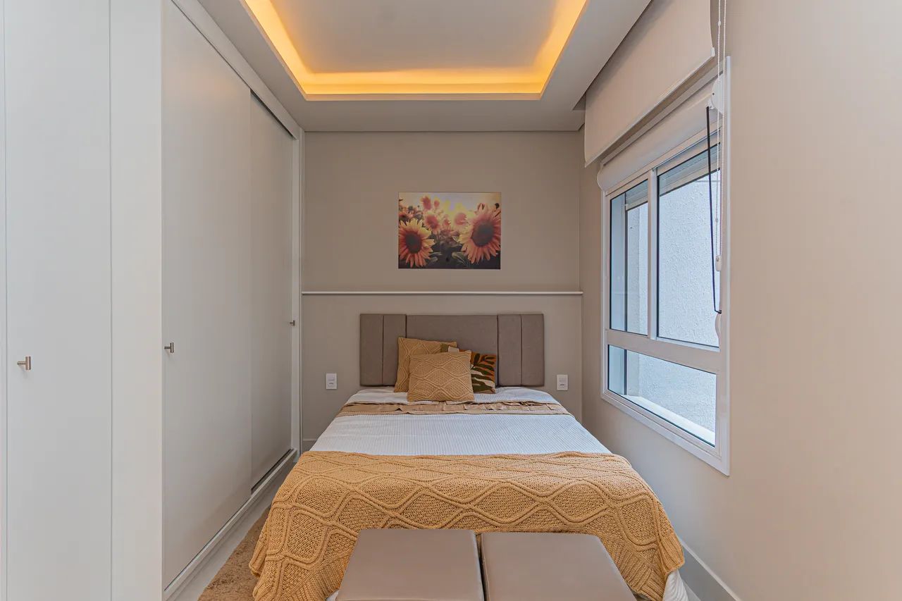 Imóvel para aluguel e venda tem 27 metros quadrados com 1 quarto em Vila Olímpia - São Pau - Foto 2