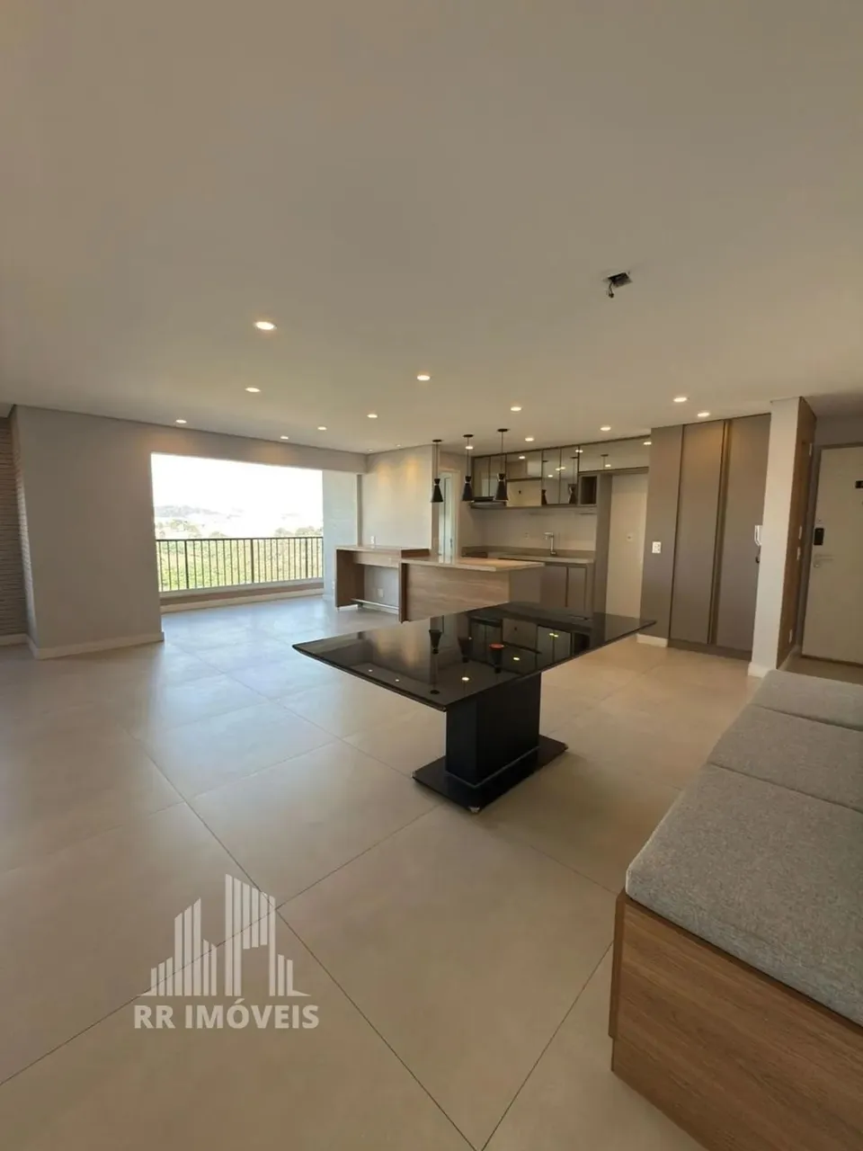 RR8268 Apartamento 110m² CONDOMÍNIO PARC ATHENEE - OPORTUNIDADE - 3 Dorms 3 Vagas - Baruer