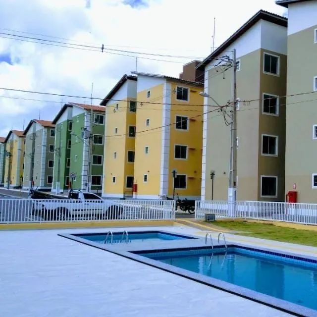 Foto - São José de Ribamar - Vila Santa Teresinha