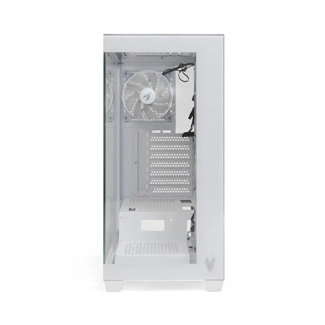 Gabinete Gamer aquário - Foto 3