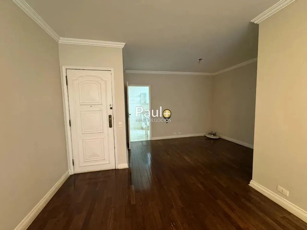 Apartamento à venda no bairro Cambuí, com 3 quartos, com 114.5 m² - Foto 4