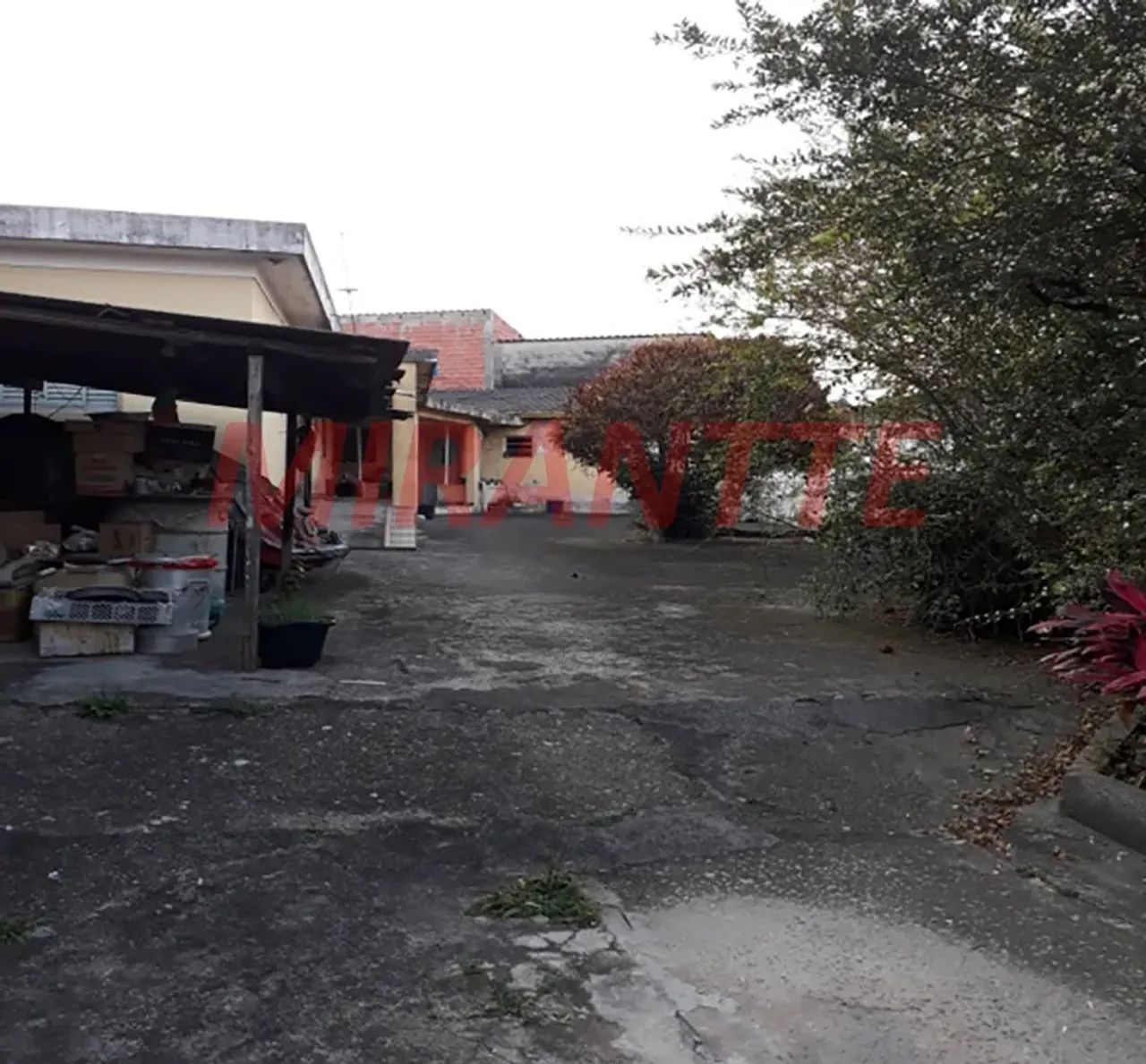 Terreno de 111m² em Pirituba