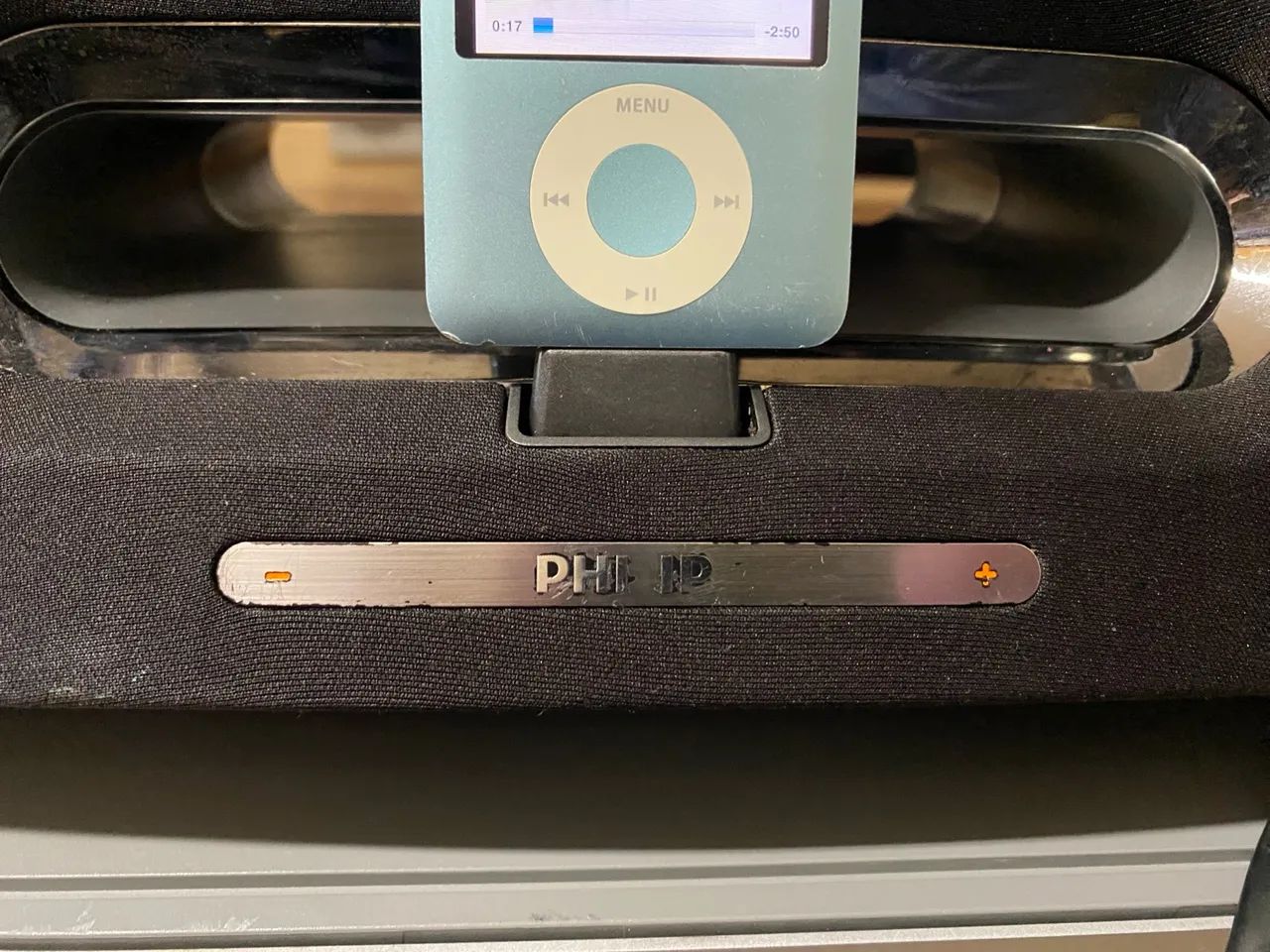 Philips Dock fidelio s/ipod  - Foto 3