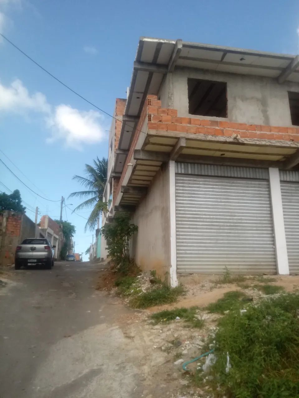 Prédio/Edifício inteiro para venda tem 240 metros quadrados em Aeroporto - Pouso Alegre -  - Foto 2