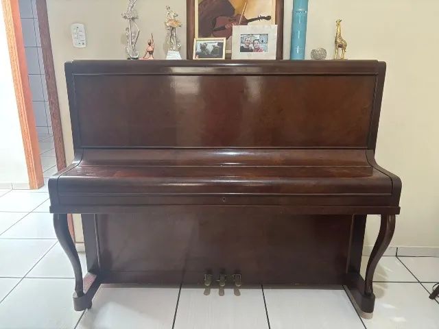 Piano M. Schwartzmann - Foto 2