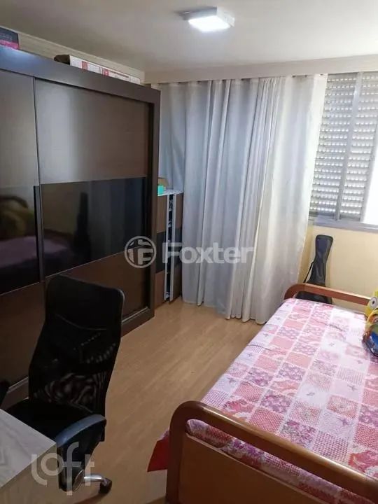 Apartamento à venda Avenida do Cursino, Saúde - São Paulo - Foto 2