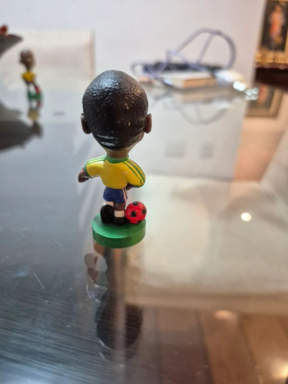 Mini Craque Cesar Sampaio - Foto 3