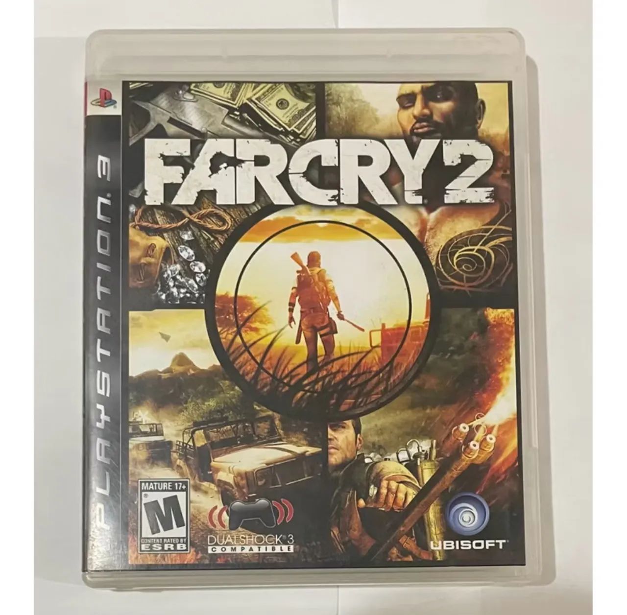 Coleção Far Cry 2, 3 e 4 - Foto 2
