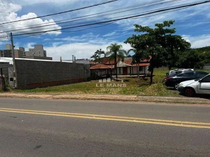 Terreno a locação no bairro Jardim São Francisco em Piracicaba - SP - Foto 4