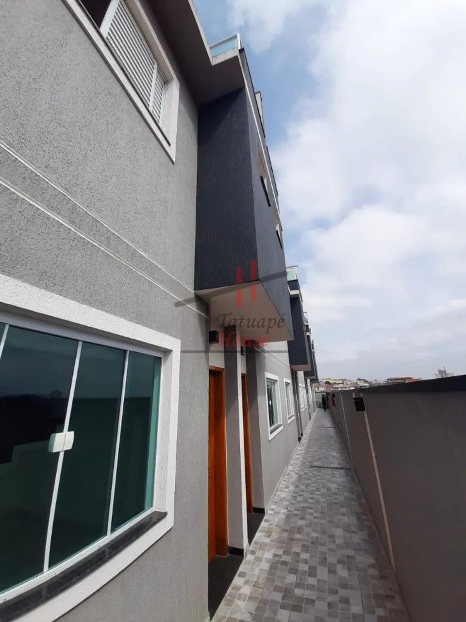 Casa em Condomínio em Penha - Foto 2