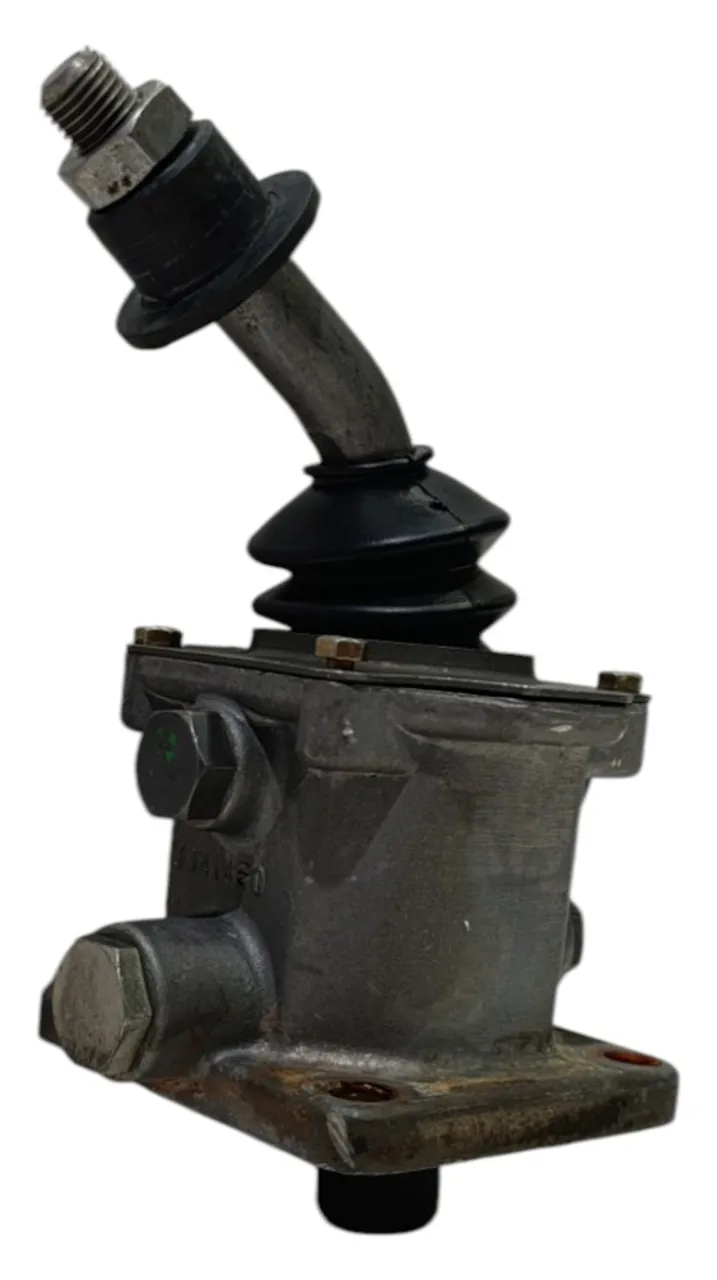 Alavanca Trambulador Cambio Chevrolet S10 Pitbull 2001/2011