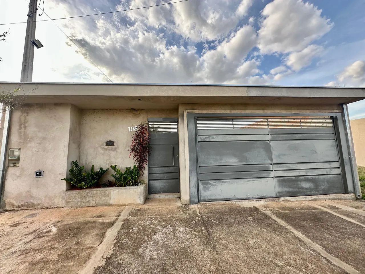 Foto - Piracicaba - Residencial Alto da Boa Vista