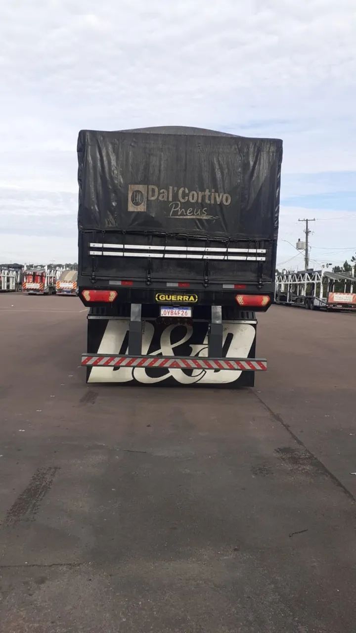 Guerra 2015 recém reformada - Foto 5