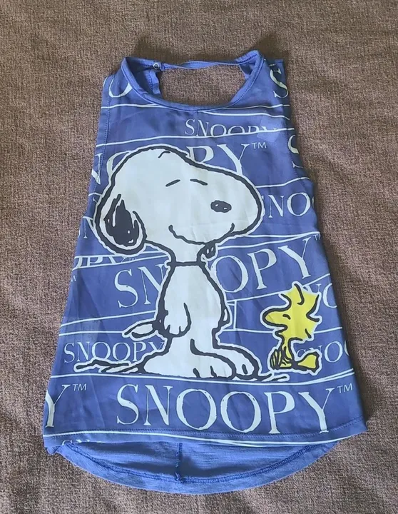 Regata Snoopy