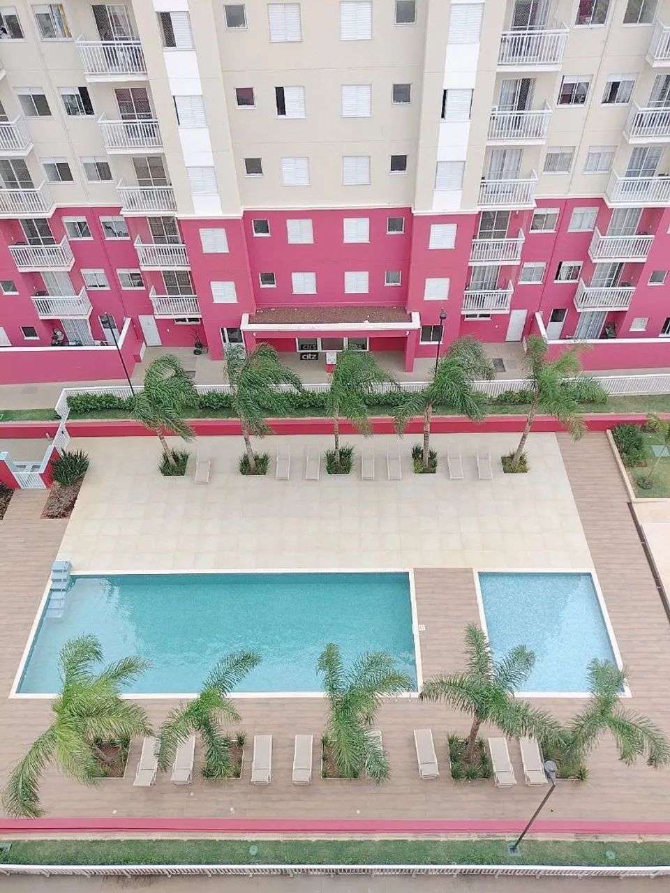 Foto - Nova Odessa - Residencial Jardim dos Ipês