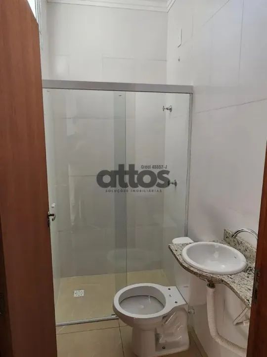 Apartamento em Cidade Jardim - São Carlos, SP - Foto 7