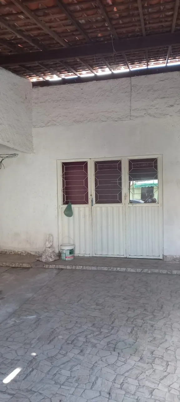 Casa Conjunto Joaquim Leão Vergel do Lago