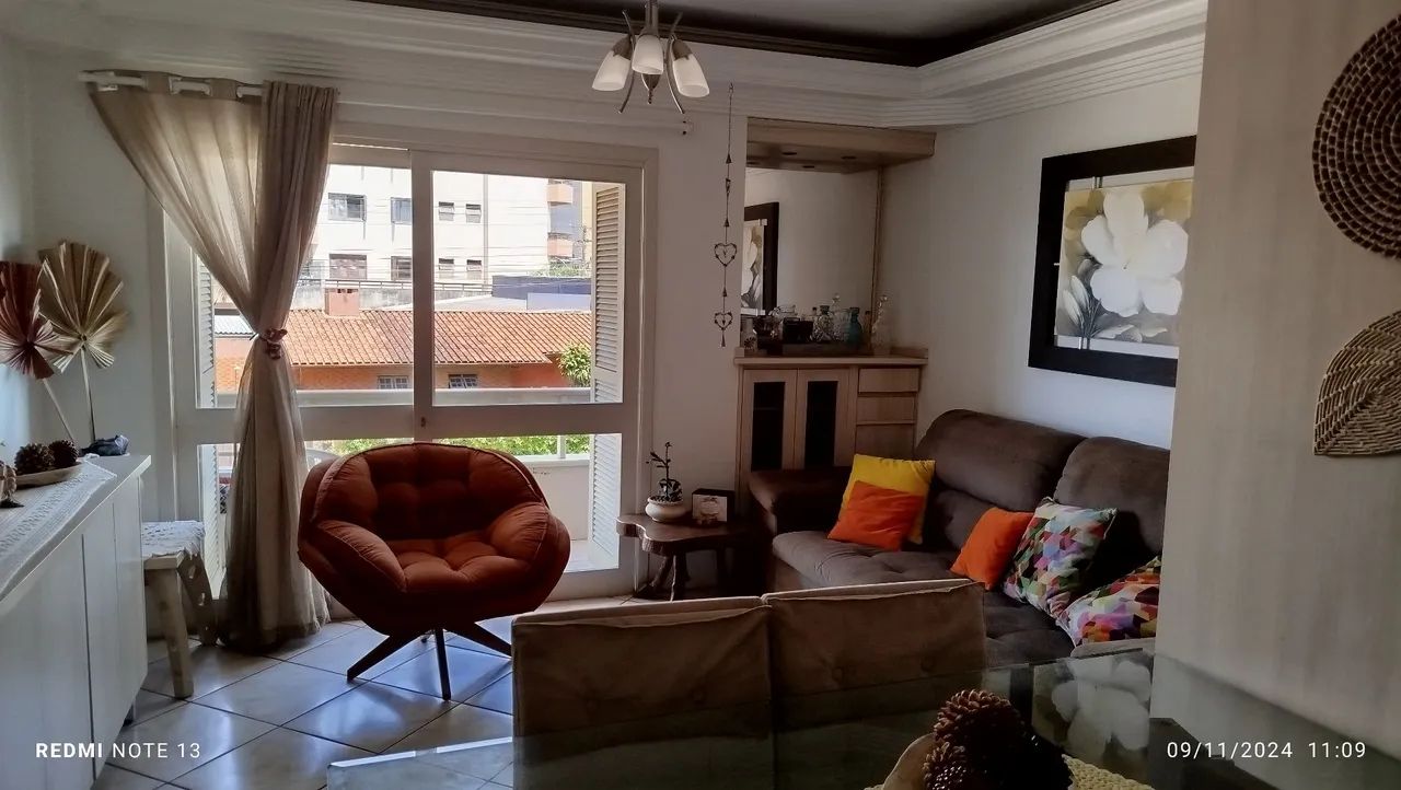 Em Torres, Apartamento Temporada - Centro. Lagoa do  Violão.