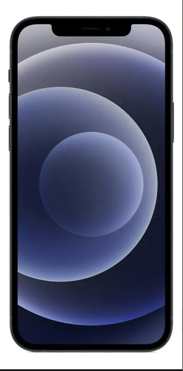 iPhone 12 128gb usando original americano ?