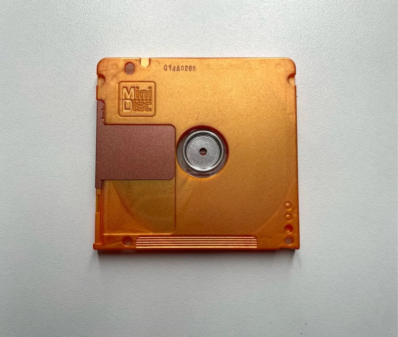 Mini Disc MD - Foto 2