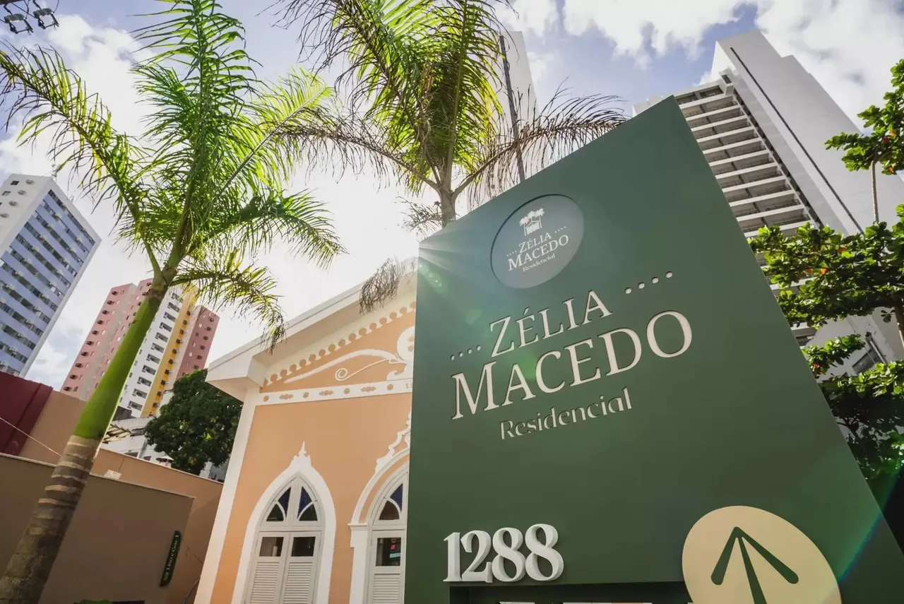 Imóvel para venda tem 123 metros quadrados com 4 quartos em Torre - Recife - PE