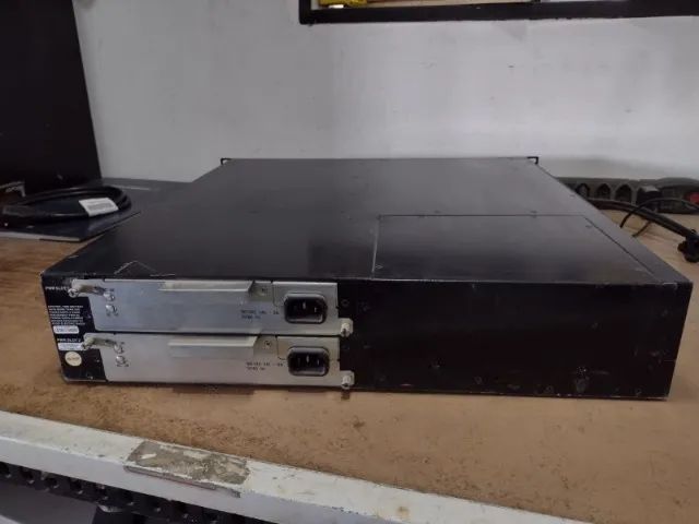 Switch Enterasys G3G 124-2464308142381569123