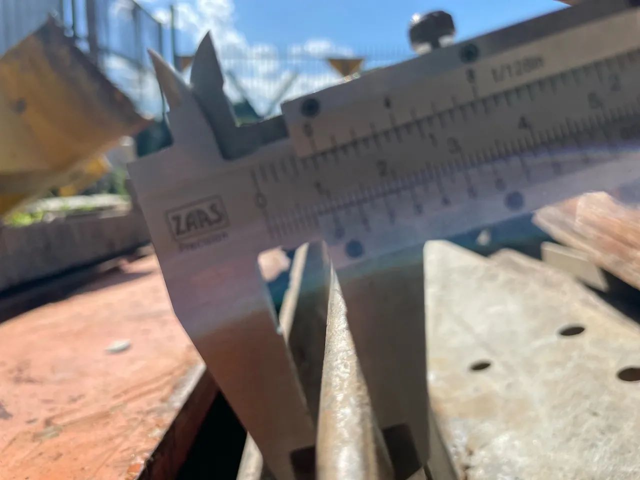 Cantoneiras galvanizadas de todo tamanho - Foto 3