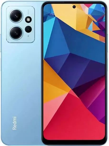 Redmi note 12 4G (6GB RAM 128GB Câmera Tripla com ótima qualidade de fotos) - Foto 4