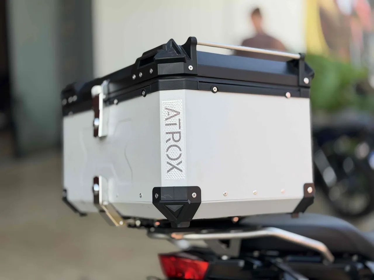 Bmw F 850 gs premium 2020 - Foto 9