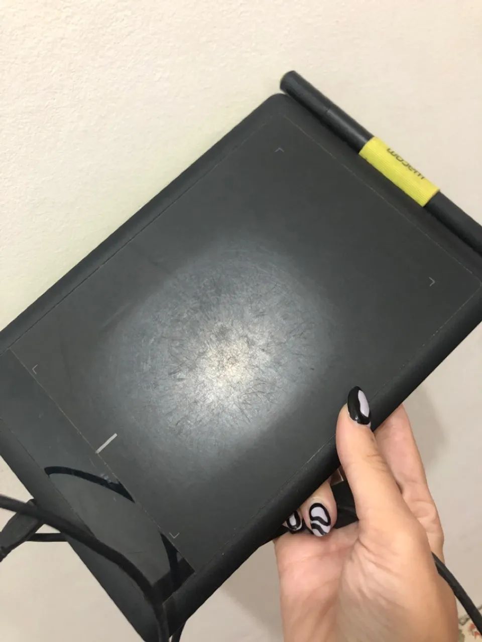 Mesa digitalizadora Wacom 471 - Foto 3