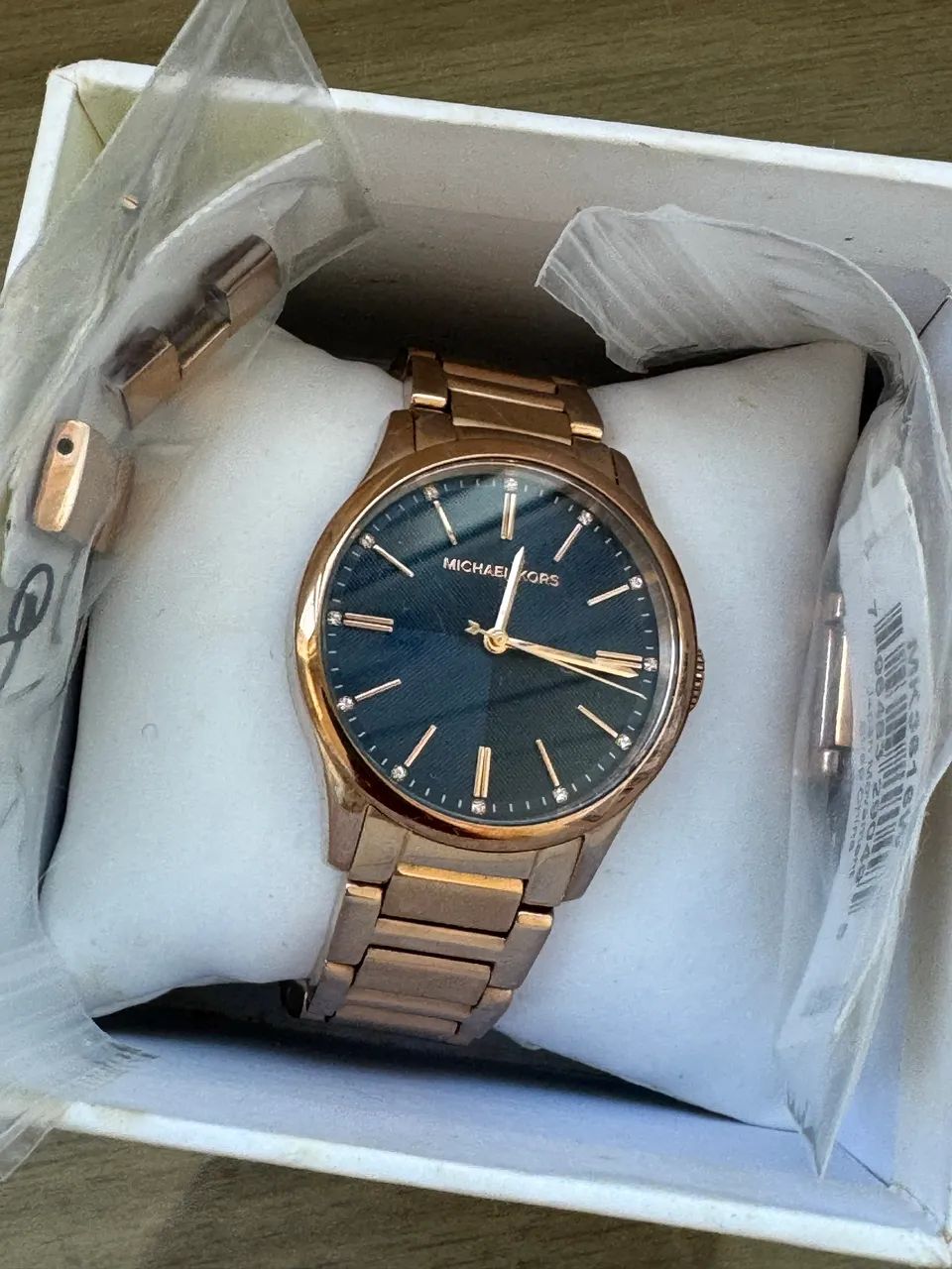 relógio Michael Kors - Foto 3