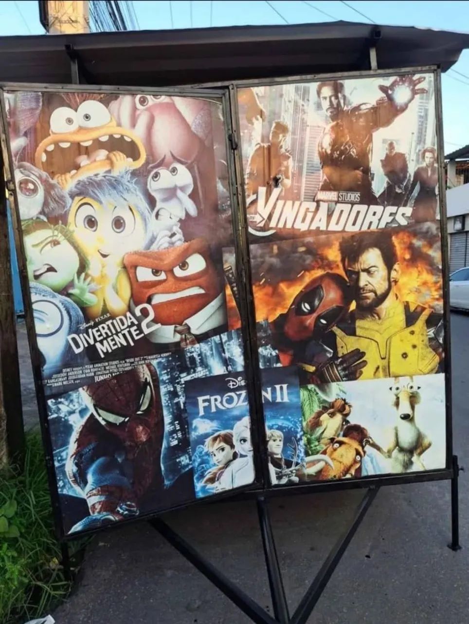 Trailer super novo, pronto pra investir no seu negócio  - Foto 5