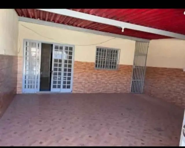 Casa a venda no Valparaiso 