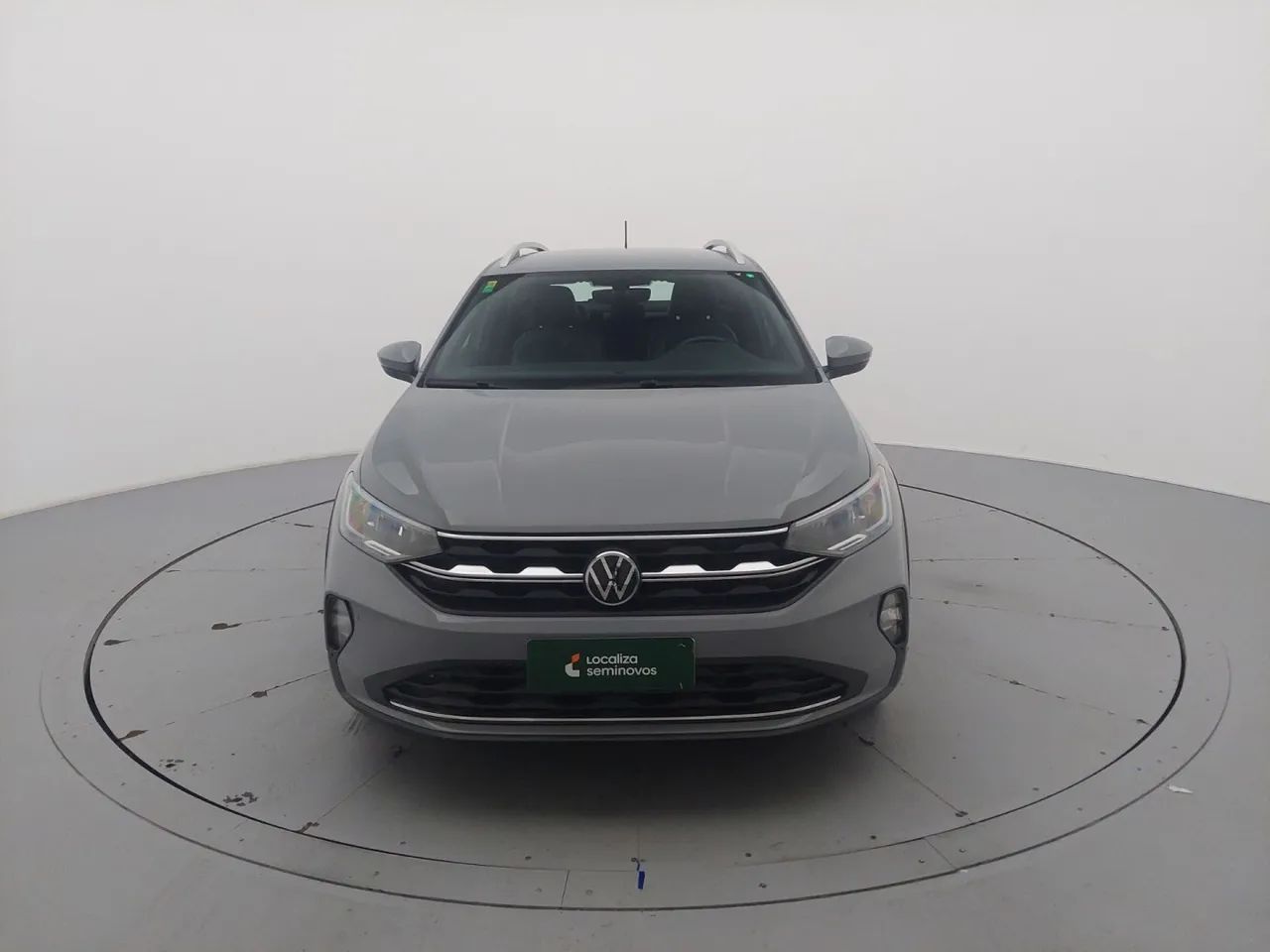Volkswagen Nivus Highline 1.0 200 TSI Flex Aut., foto 8 de 18