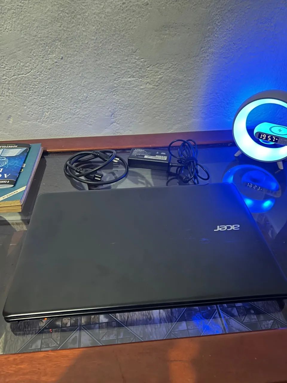 Notebook ACER Ótimas Condições (Oportunidade!) - Foto 3