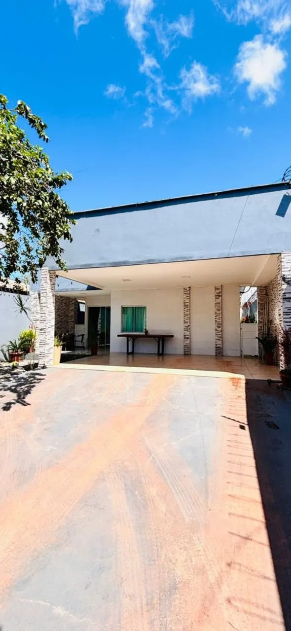 Casa Venda morada das Palmeiras