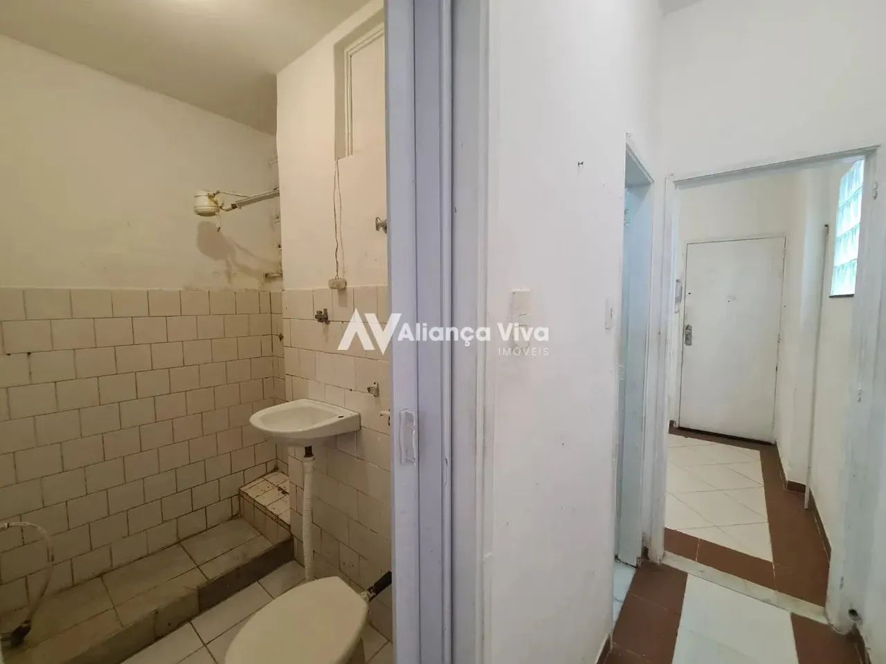 Copacabana | Apartamento 1 quarto - Foto 10