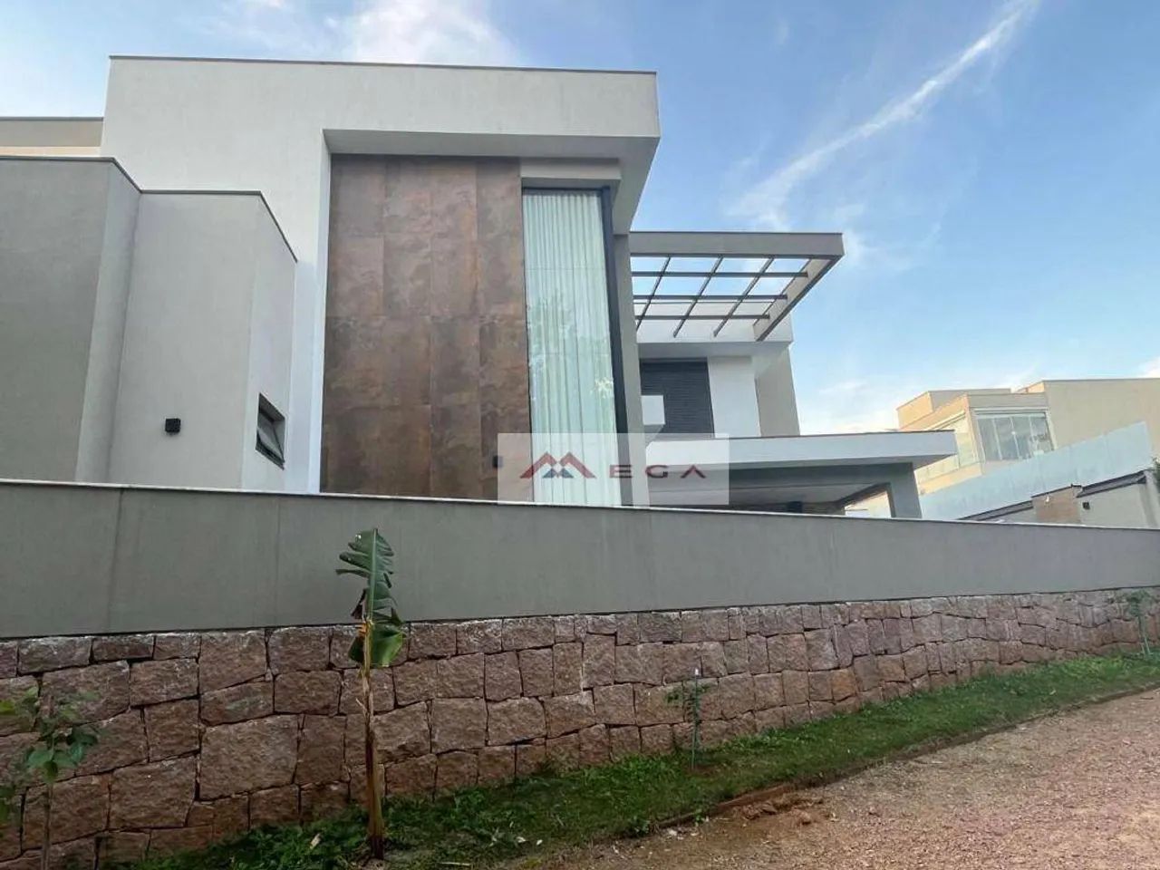 Casa com 3 quartos à venda, 305 m² por R$ 3.175.000 - Condomínio Luzern - Swiss Park - Cam - Foto 3