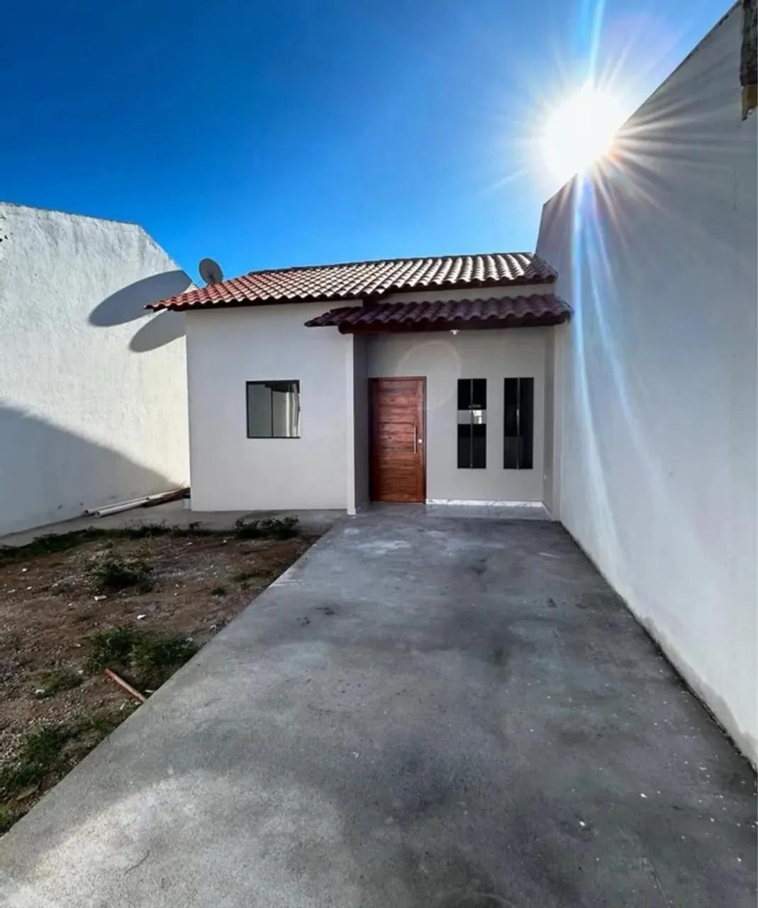CASA A VENDA
