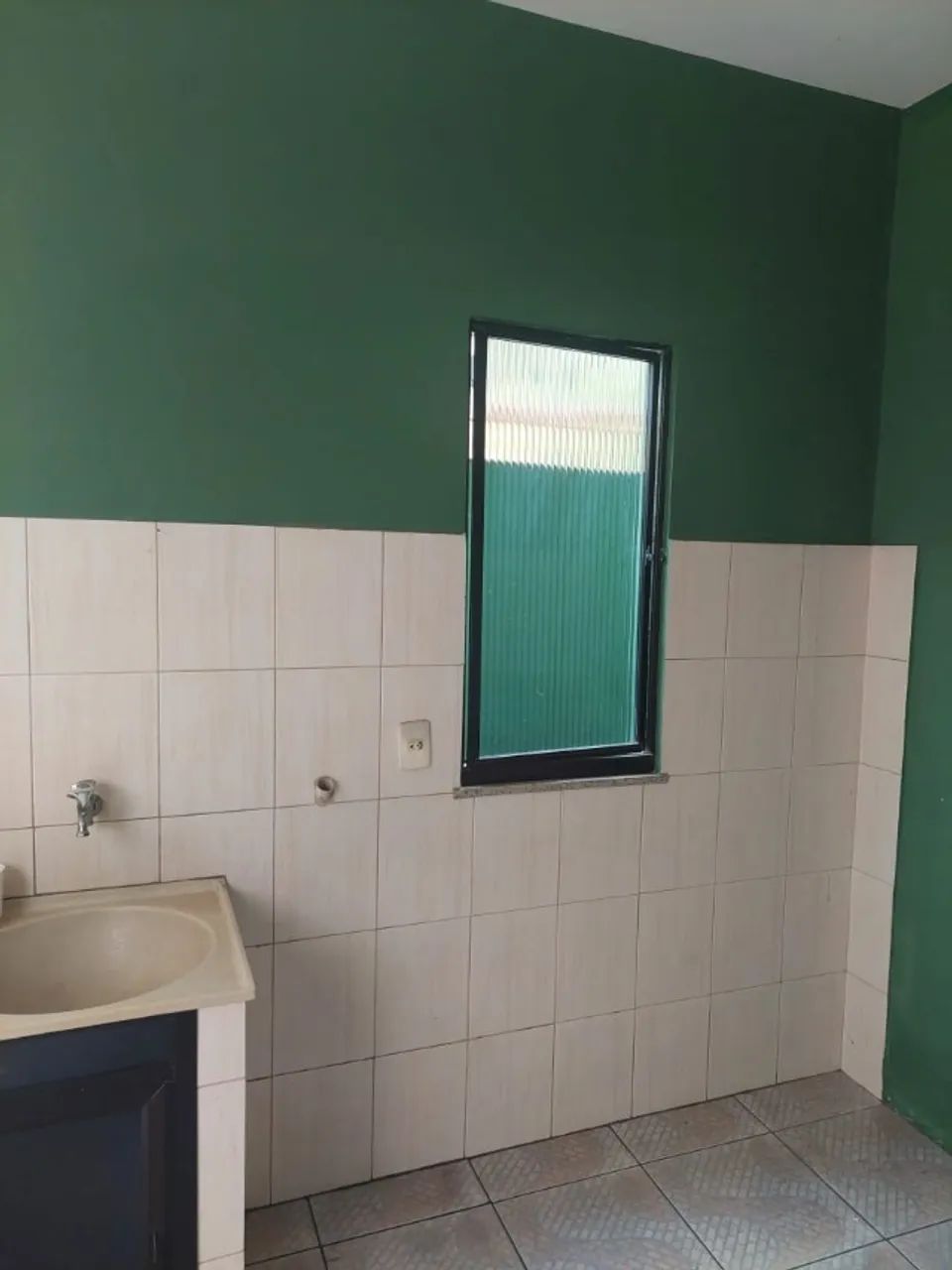 Ótima Casa para Aluguel ou Venda em Boa Esperança - Nova Iguaçu - Foto 2