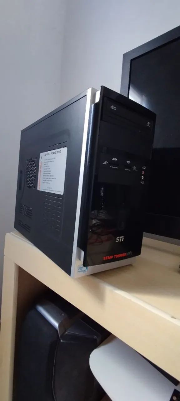 Core i3 7100. 3.9ghz - Foto 2