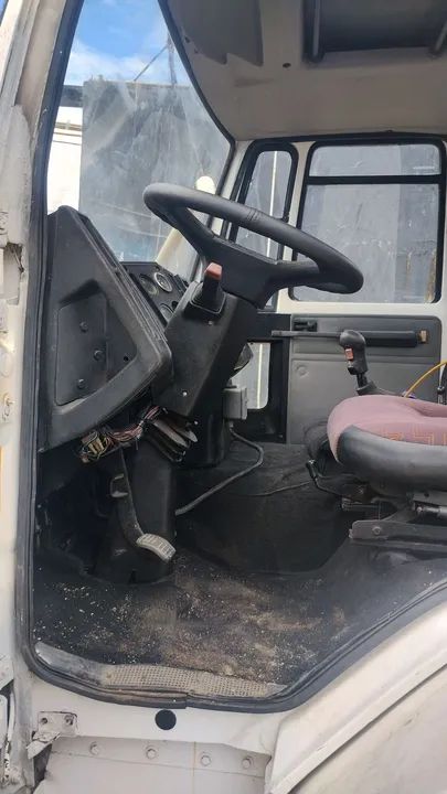 Caminhão Ford Cargo 1622 - Foto 3