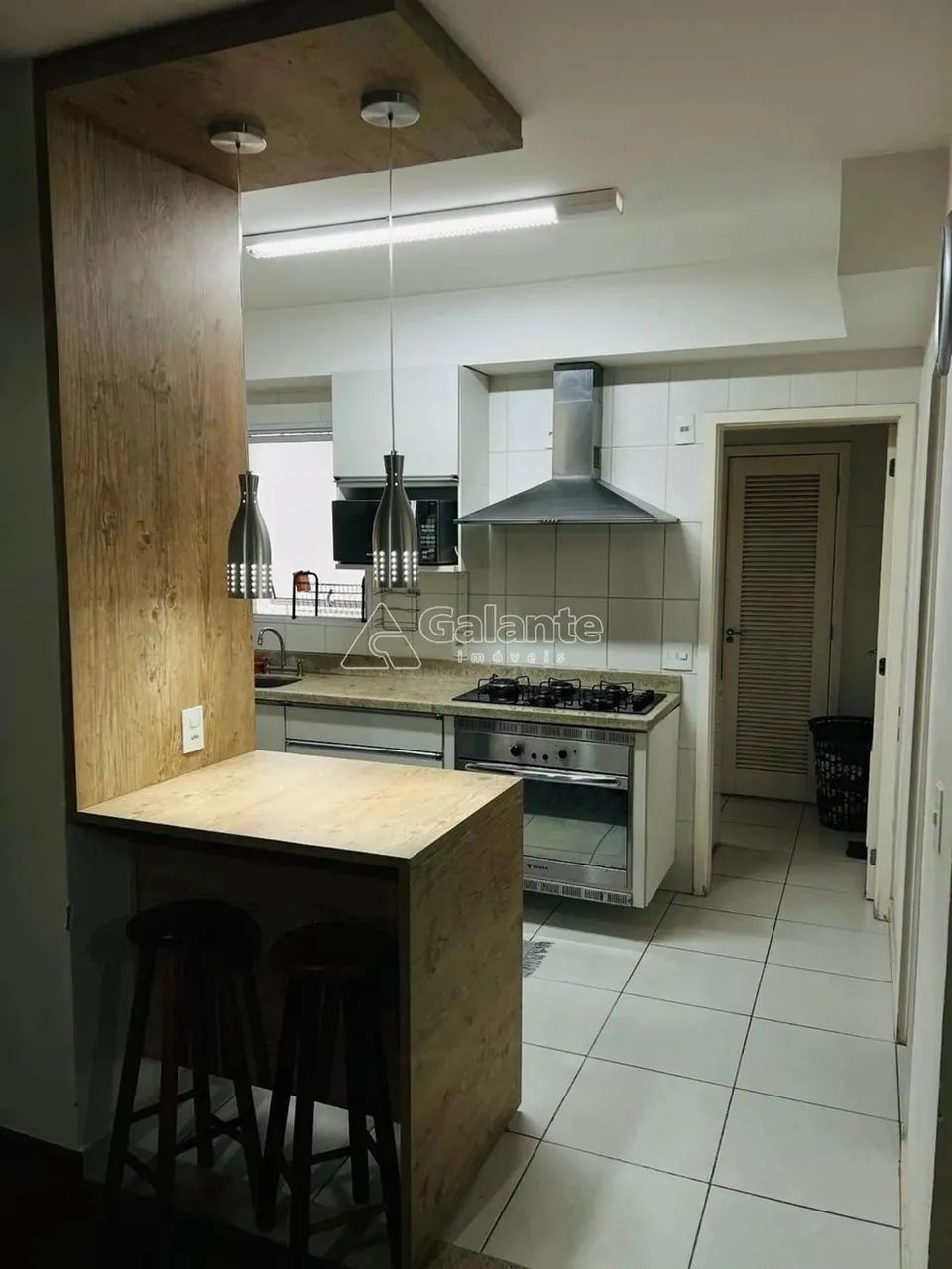 apartamento - Vila Itapura - Campinas - Foto 4