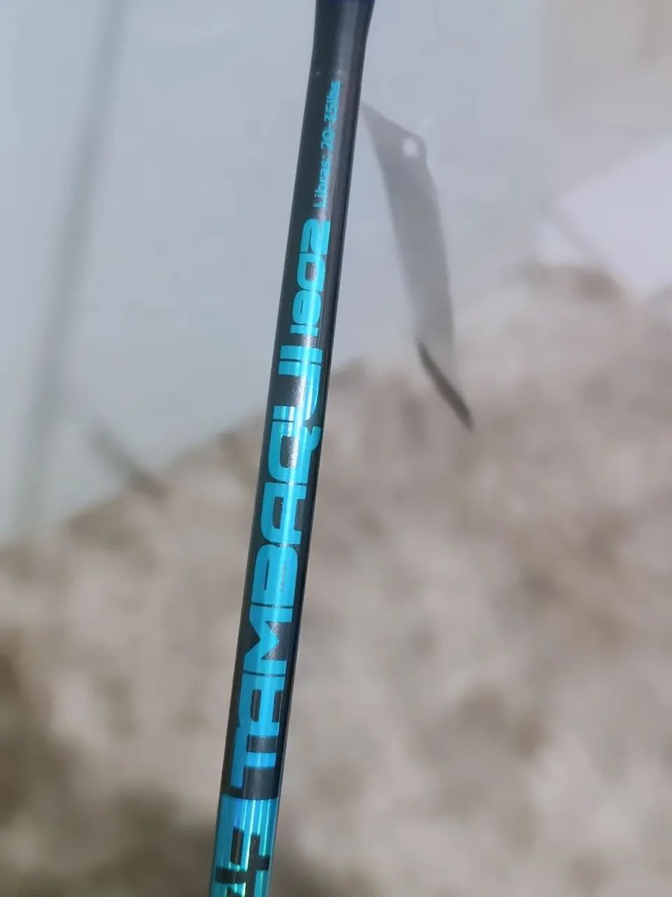 Vara Tambaqui 1,80m albatroz  - Foto 2