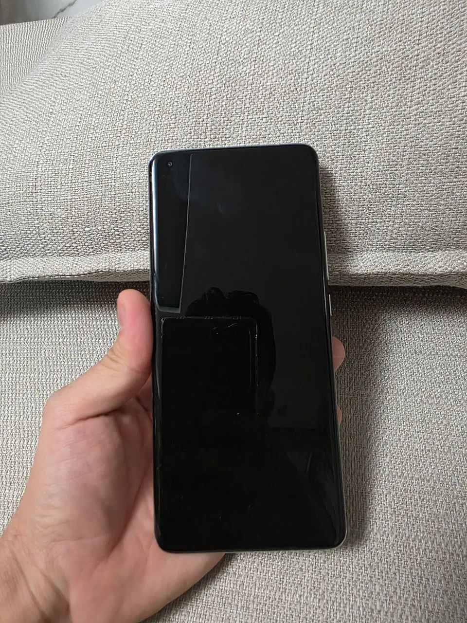 Celular xiaomi MI 11 Ultra 256GB - Foto 2