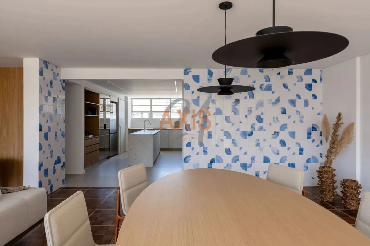 Apartamento com 3 dormitórios à venda com 3.14m² por R$ 2.090.000,00 no bairro Batel - CUR - Foto 3