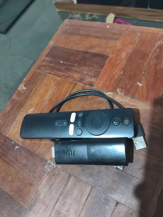 Mi tv Stick Xiaomi