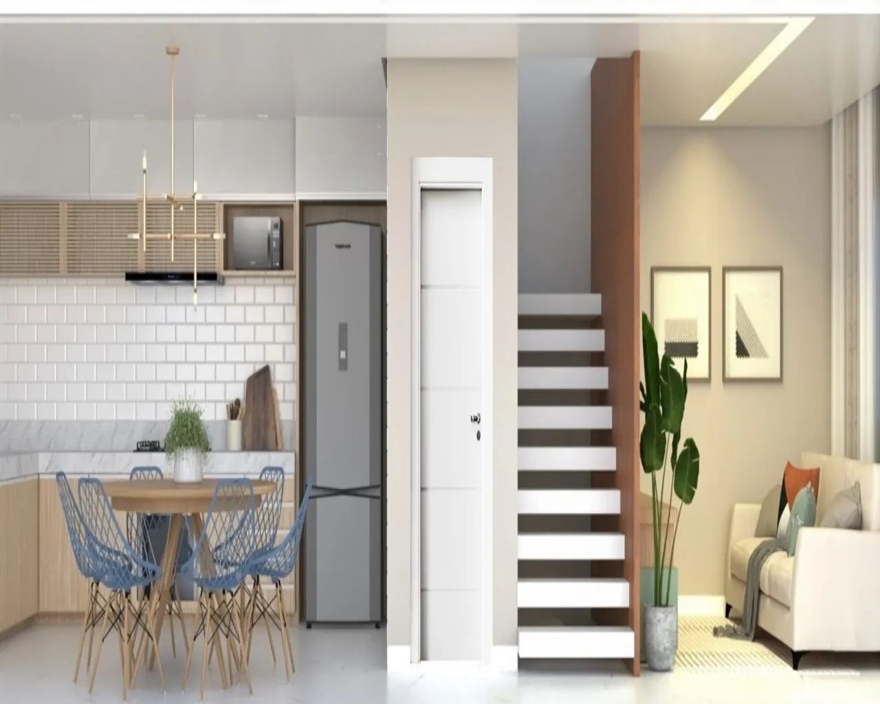 CASA RESIDENCIAL em LAURO DE FREITAS - BA, IPITANGA - Foto 3