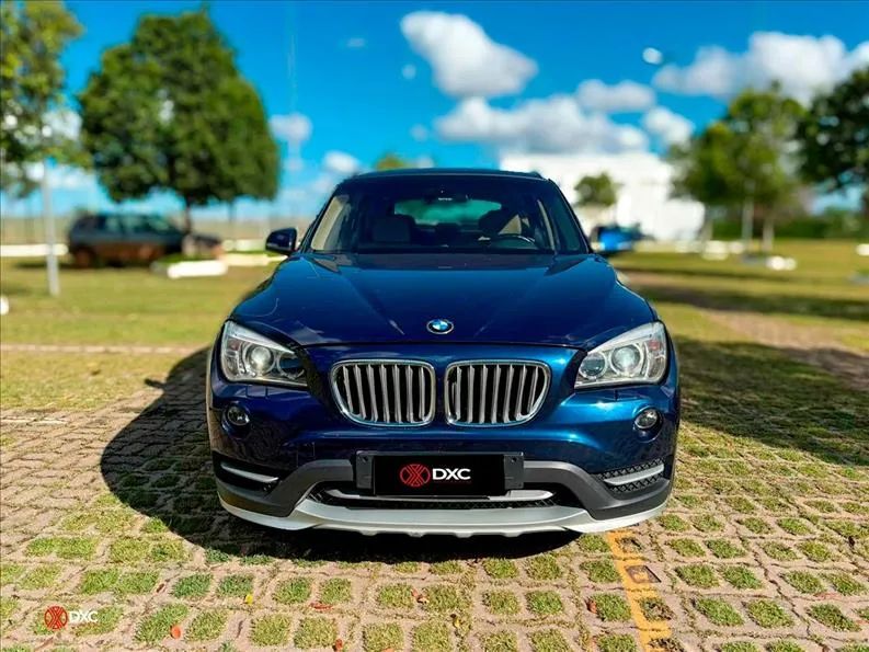 BMW X1 2.0 20I 4X2 16V - Foto 2