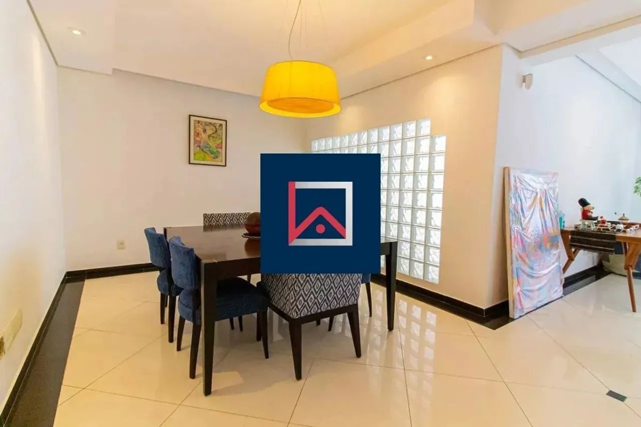 Venda Casa 4 Dormitórios - 328 m² Perdizes - Foto 6